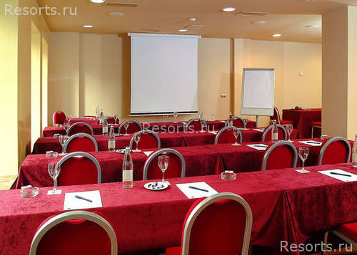Tryp Palma 7